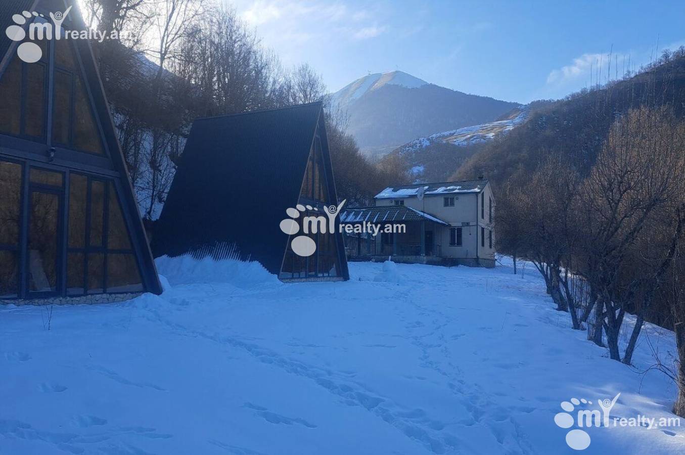 House for sale Dilidjan, Dilijan Tawusch, 159307