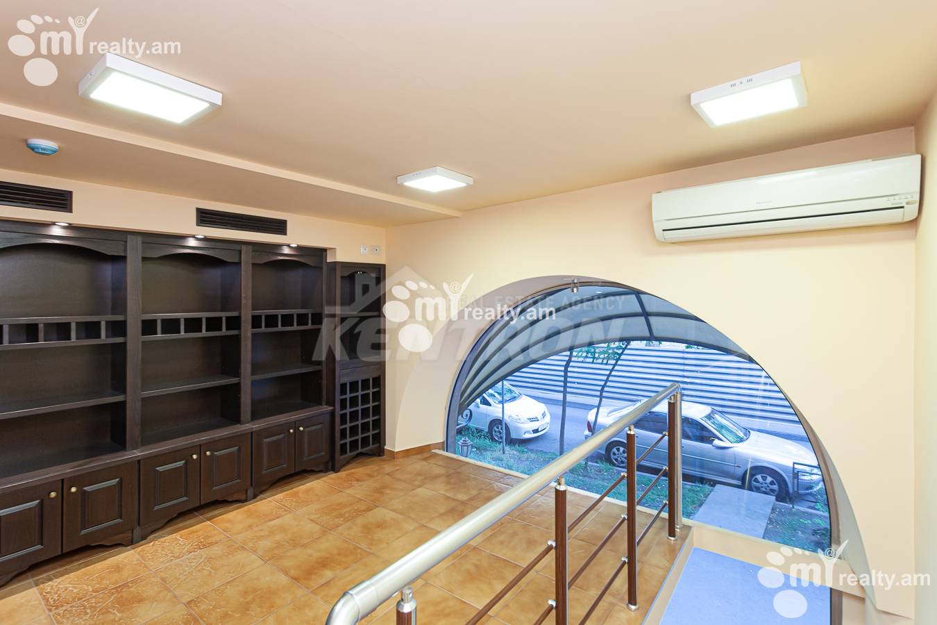 Commercial property for rent Komitas Ave, Arabkir Yerevan, 137674