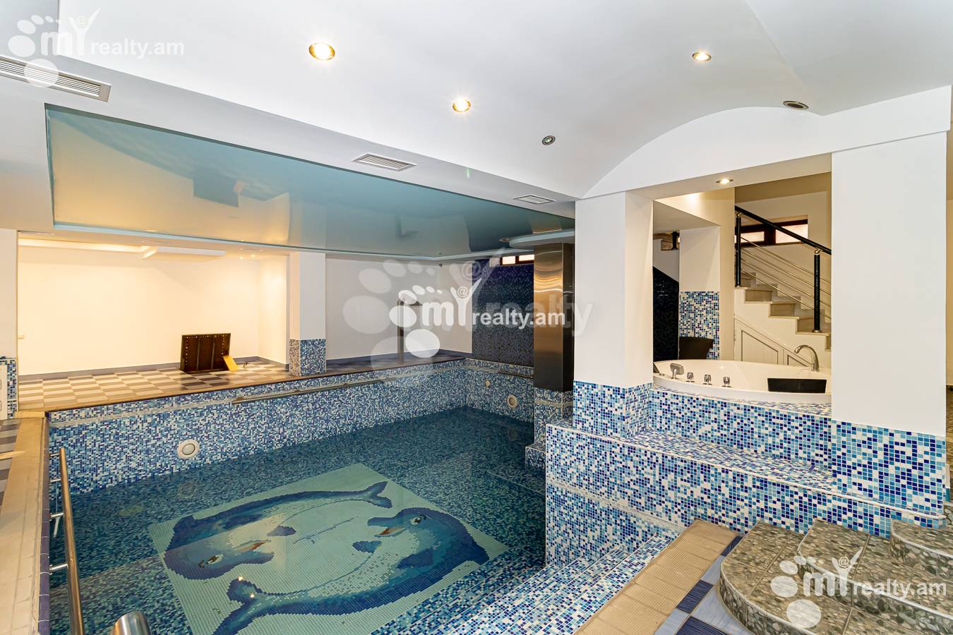 House for rent Babayan St, Arabkir Yerevan, 154649