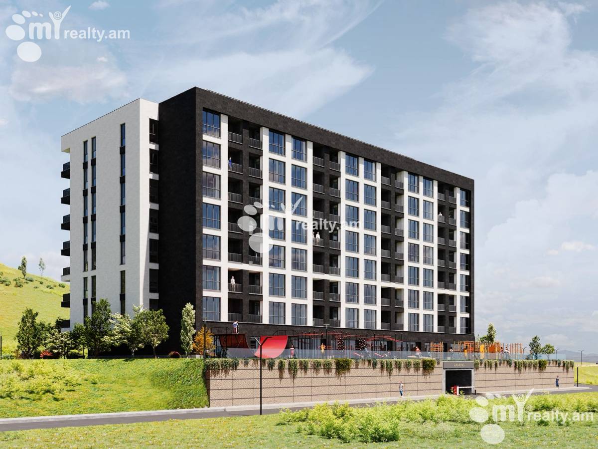 1 bedroom apartment for sale Arinj, Awan Yerevan, 160054