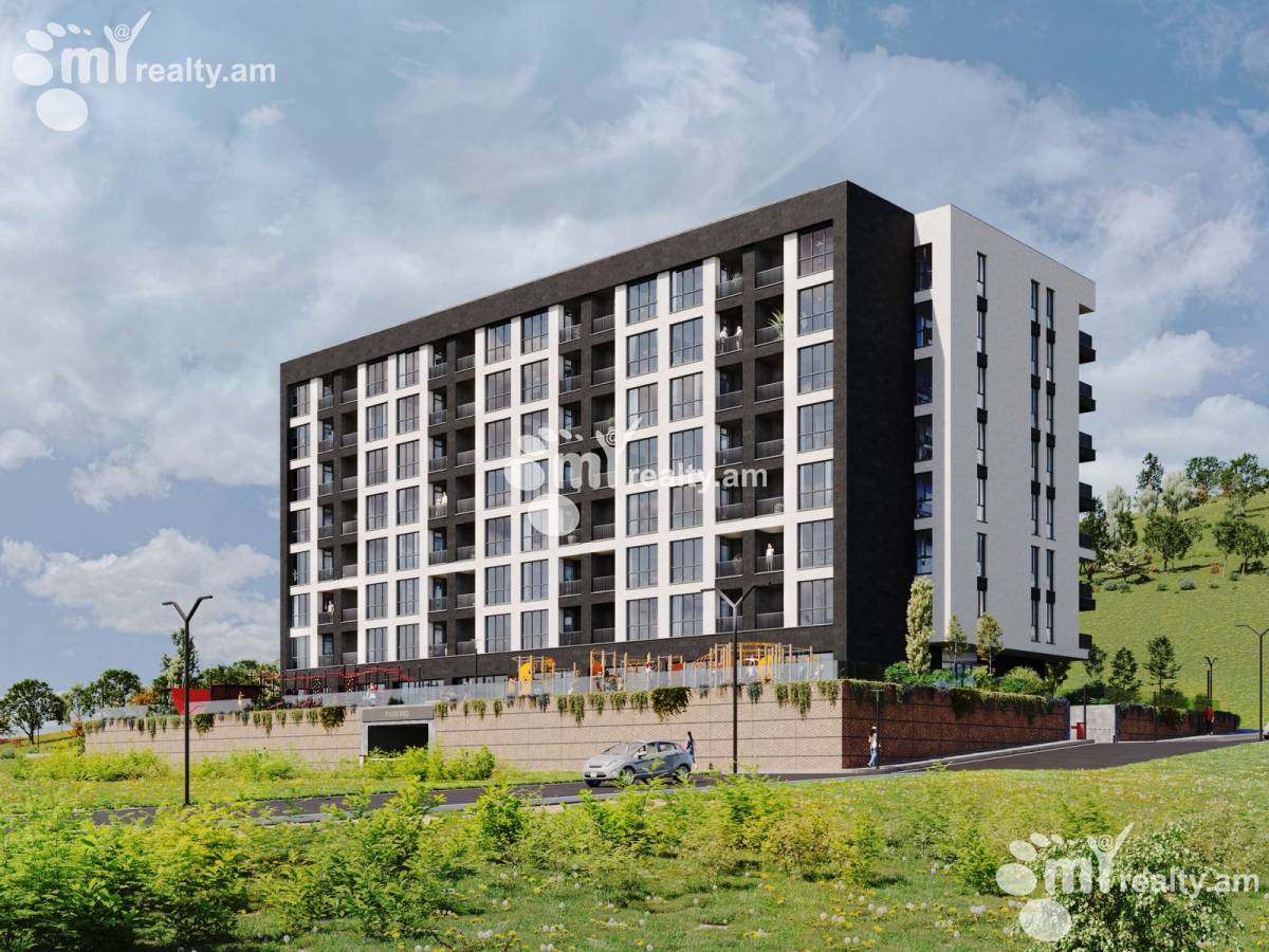 1 bedroom apartment for sale Arinj, Awan Yerevan, 160054