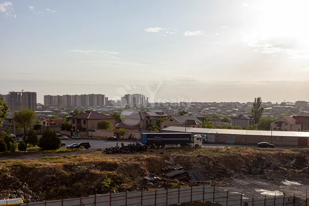 2 bedroom apartment for sale Davtashen 1 district, Davtashen Yerevan, 158115