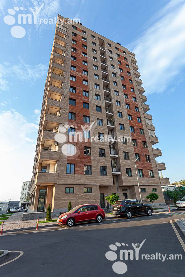 4 սենյականոց բնակարան  Արղության փող, Արաբկիր Երևան, 157084