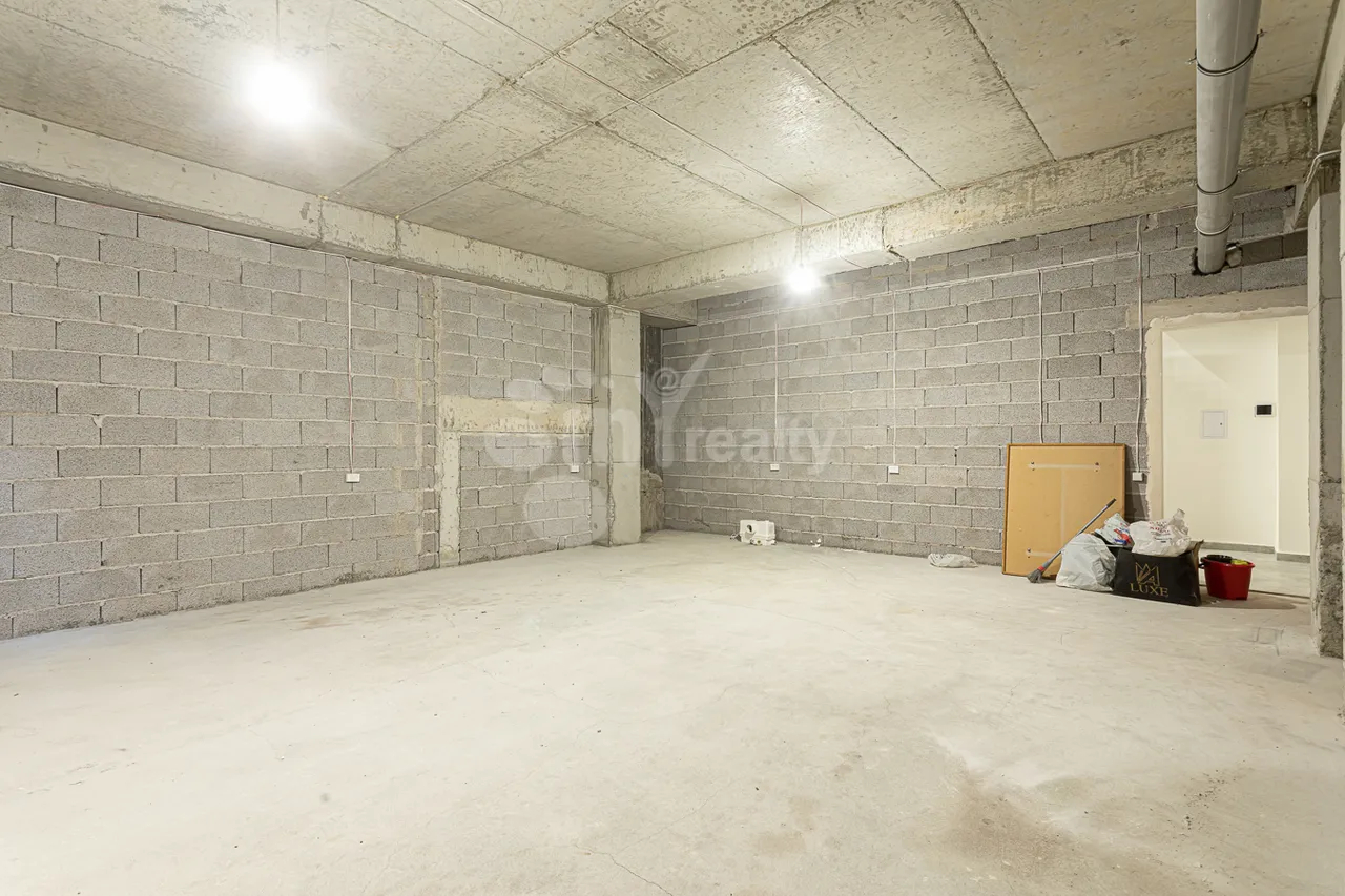 Commercial property for sale Sevak St, Qanaqer- Sejtun Yerevan, 157321