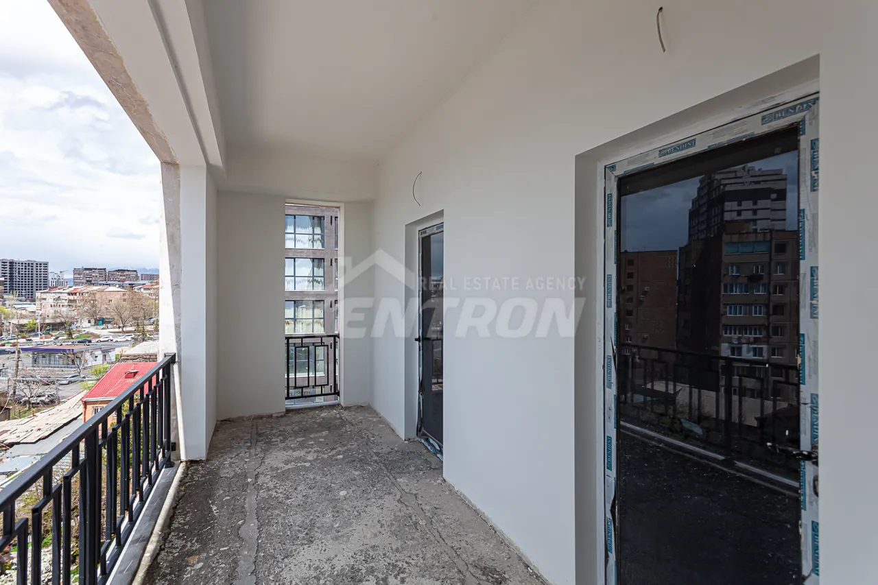 3 bedroom apartment for sale Gogol St, Kanaqer-Zeytun Yerevan, 160412