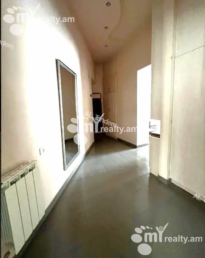 2 bedroom apartment for sale (خیابان باقرامیان (عربکیر, عربگیر ایروان, 141398