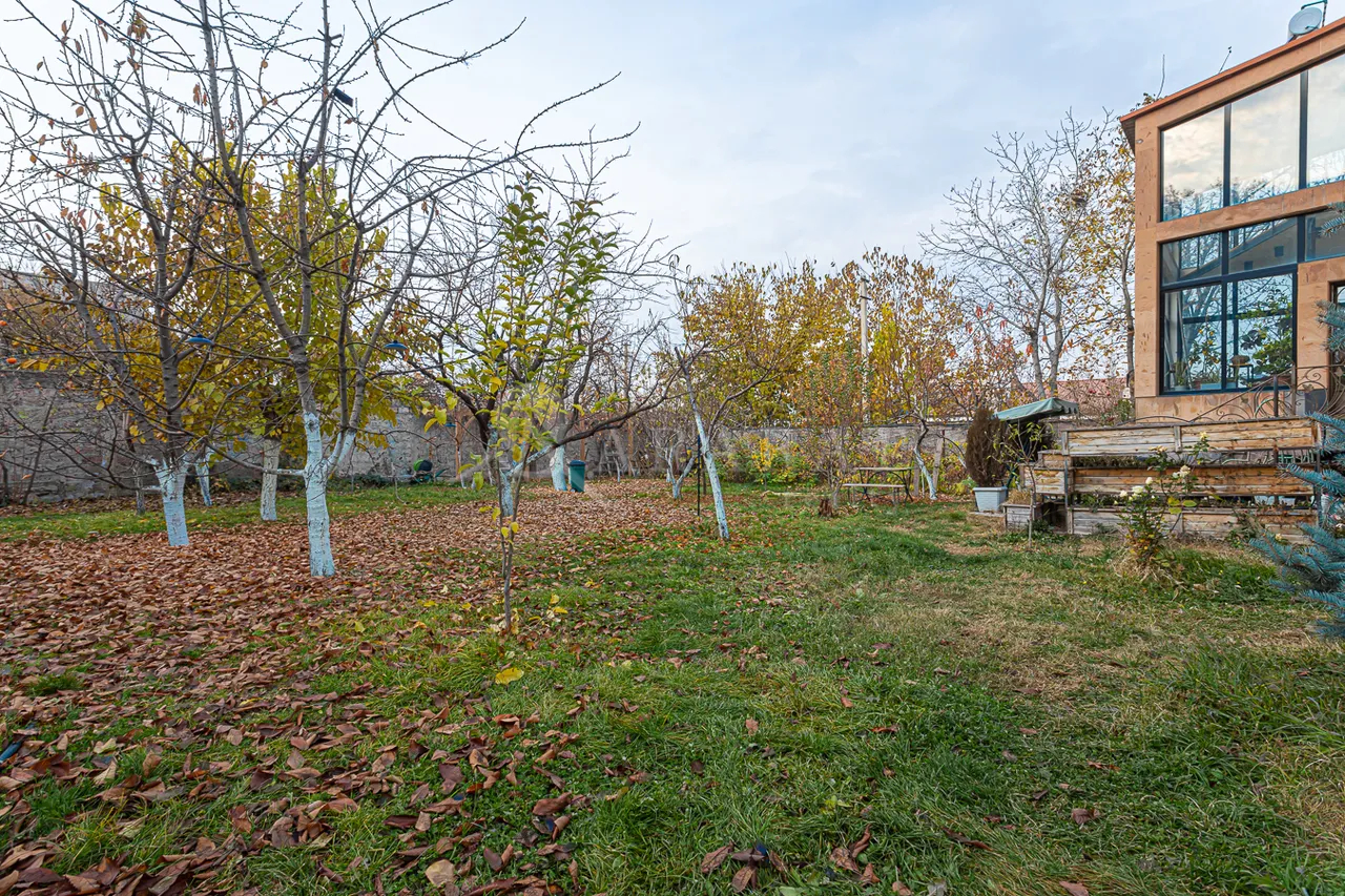 House for sale Norq 5 St, Norque Marache Yerevan, 158057