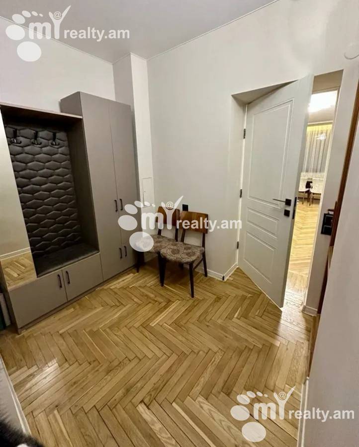2 bedroom apartment for rent Heratsi St, Center Yerevan, 157085