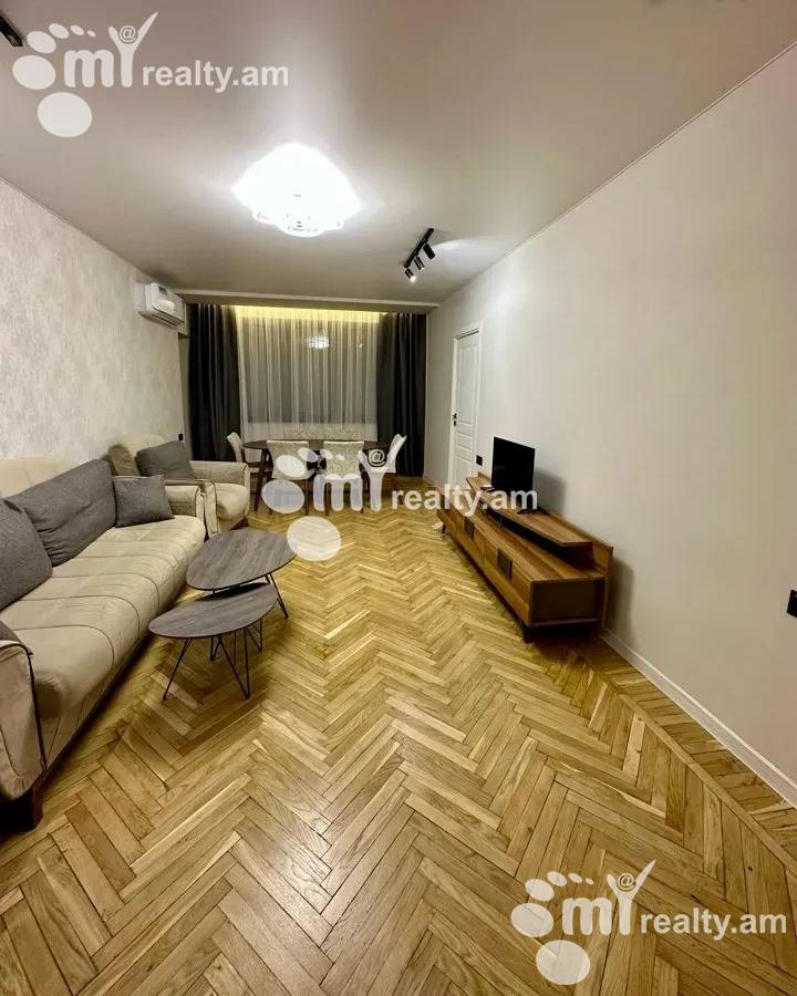 2 bedroom apartment for rent Heratsi St, Center Yerevan, 157085