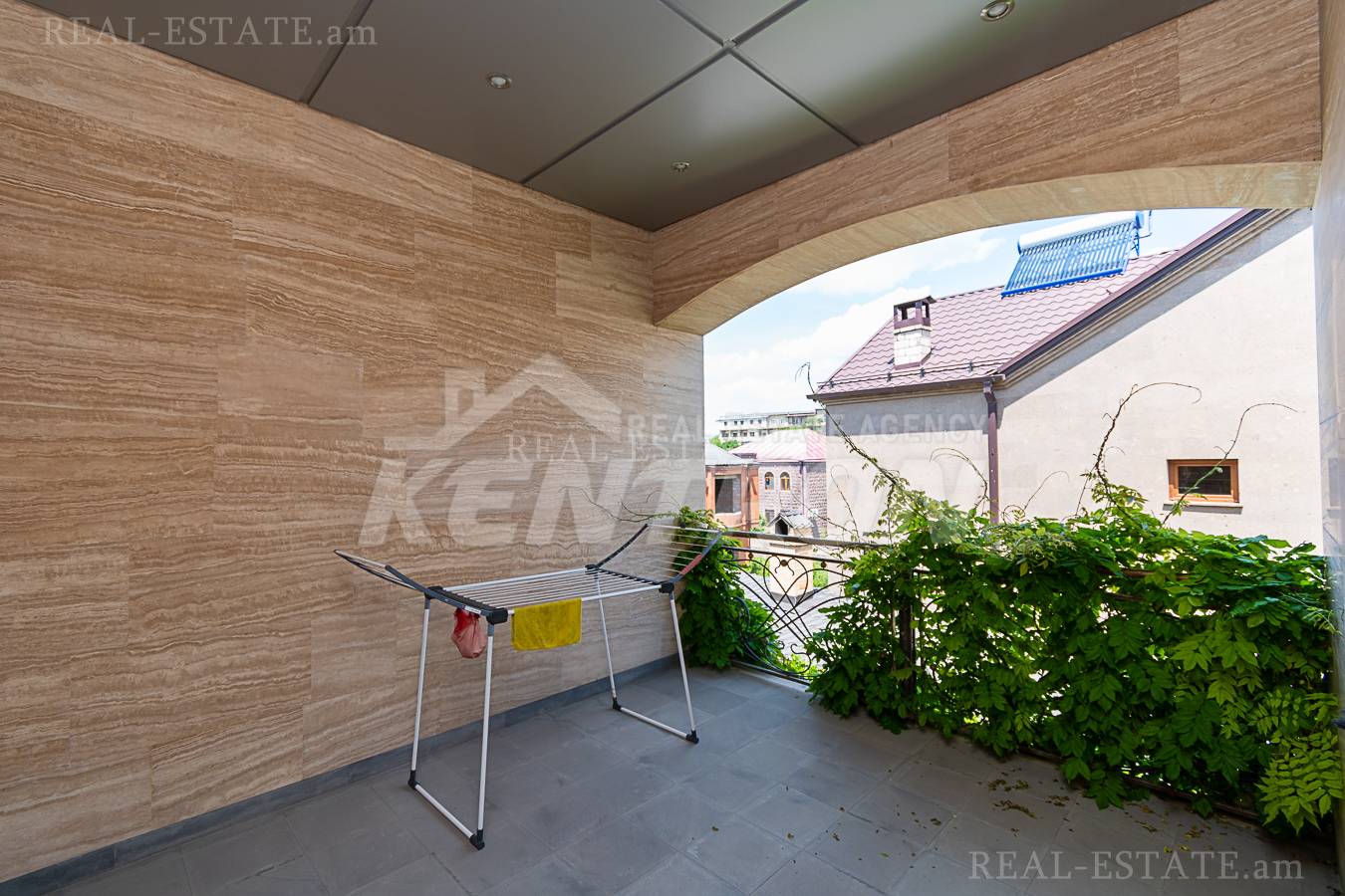 Купить дом Норк Айгинер ул, Норк-Мараш Ереван, 133897