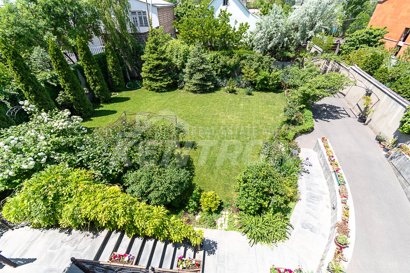 Купить дом Норк Айгинер ул, Норк-Мараш Ереван, 133897