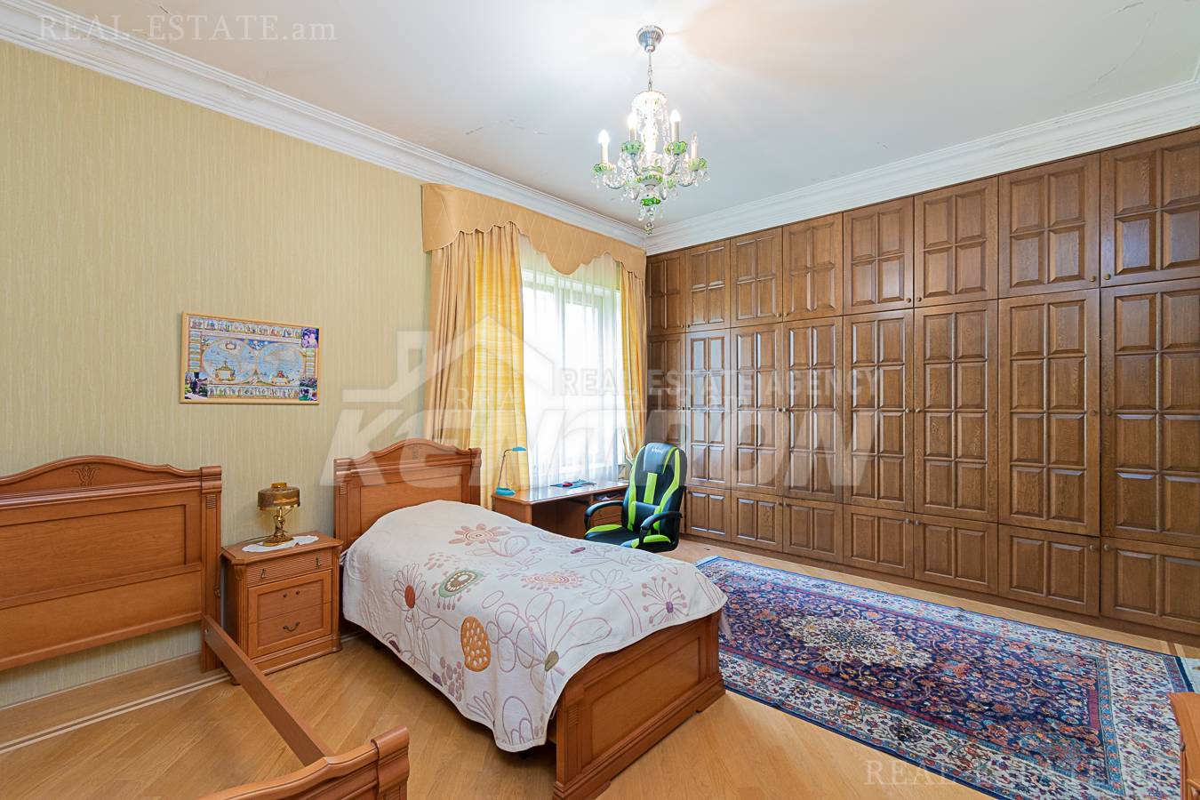 Купить дом Норк Айгинер ул, Норк-Мараш Ереван, 133897