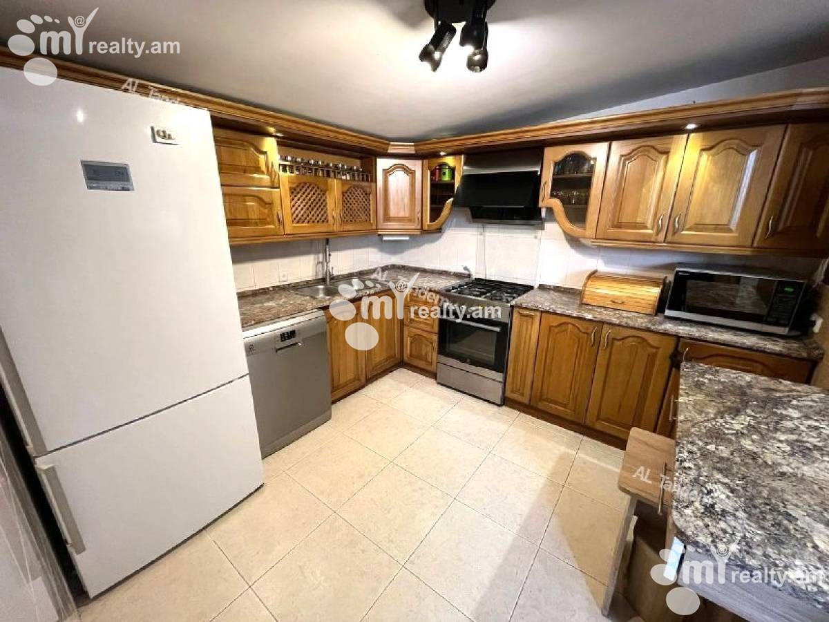 Снять дом Сосе ул, Арабкир Ереван, 141396