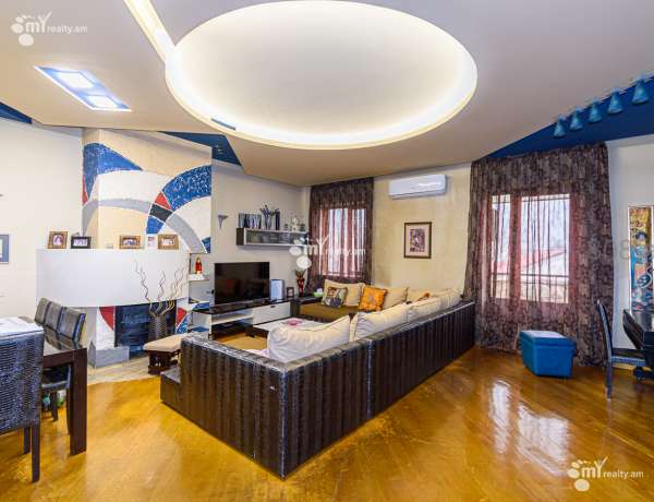 5-bedroom/apartment-for-sale/Hanrapetutyan+St/Center/Yerevan