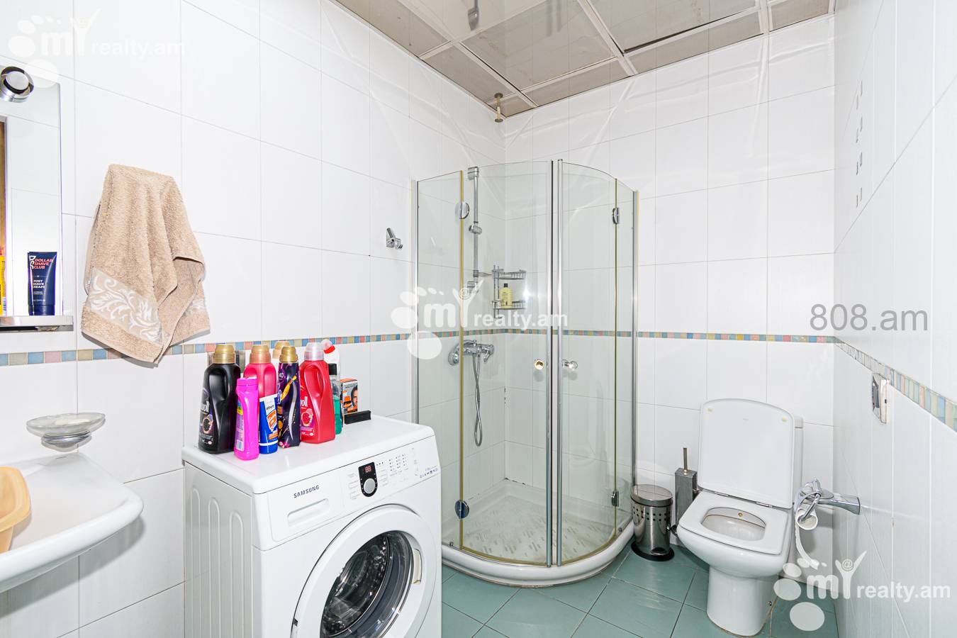 5 bedroom apartment for sale Hanrapetutyan St, Center Yerevan, 129367