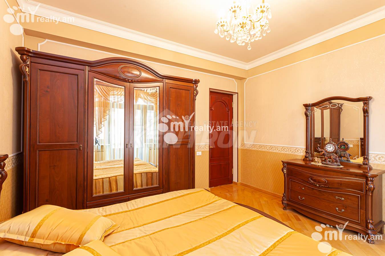 House for rent خیابان پیرومیان, داوتاشِن ایروان, 154162