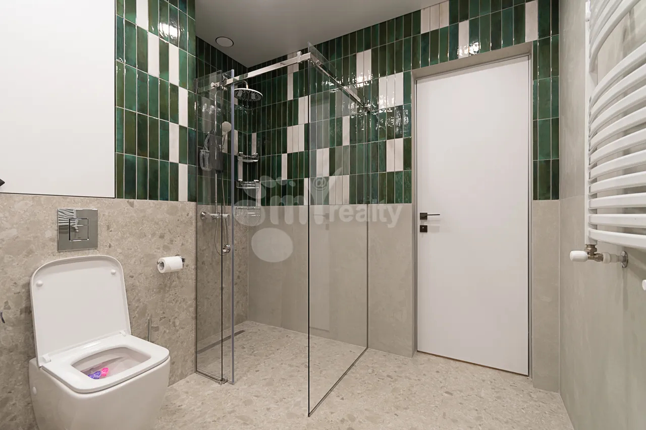 Снять 2 комнатную квартиру Комитас пр, Арабкир Ереван, 159020