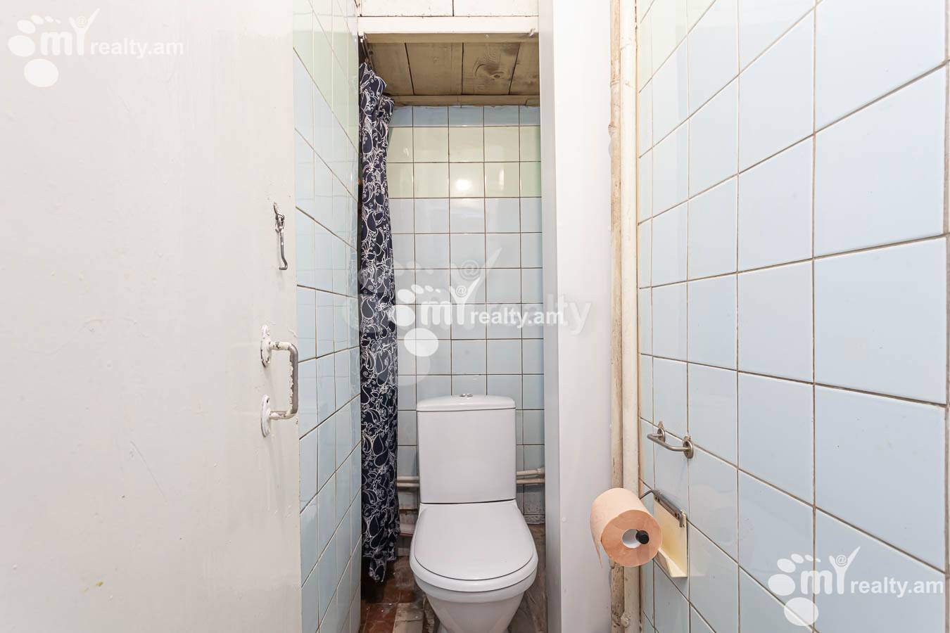 3 bedroom apartment for sale Gyulbenkyan St, Arabkir Yerevan, 152963