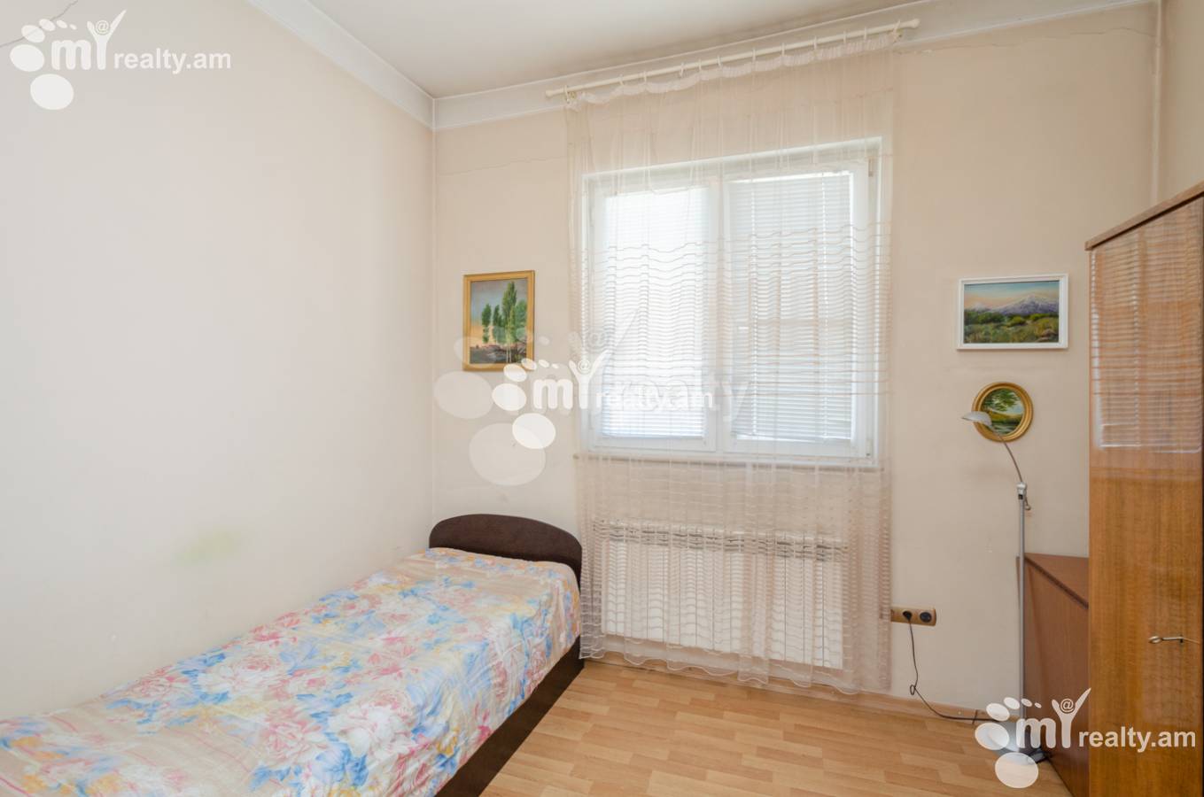 2 bedroom apartment for sale Mashtots Ave, Center Yerevan, 138388