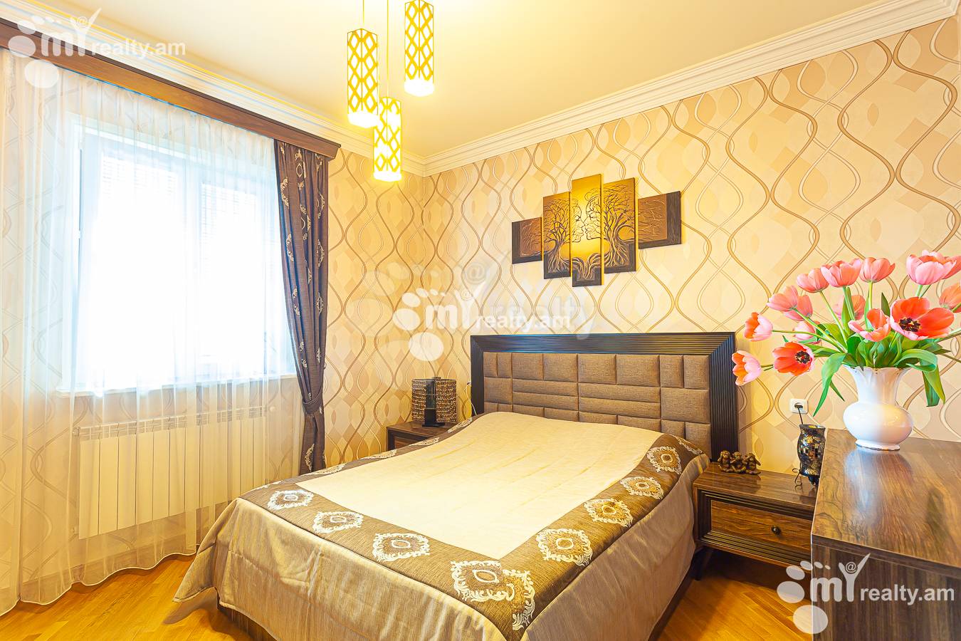 Купить дом Норк Айгинер ул, Норк-Мараш Ереван, 146089