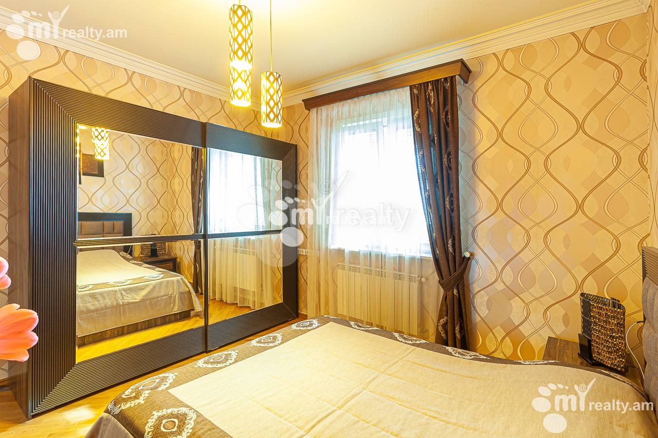 Купить дом Норк Айгинер ул, Норк-Мараш Ереван, 146089