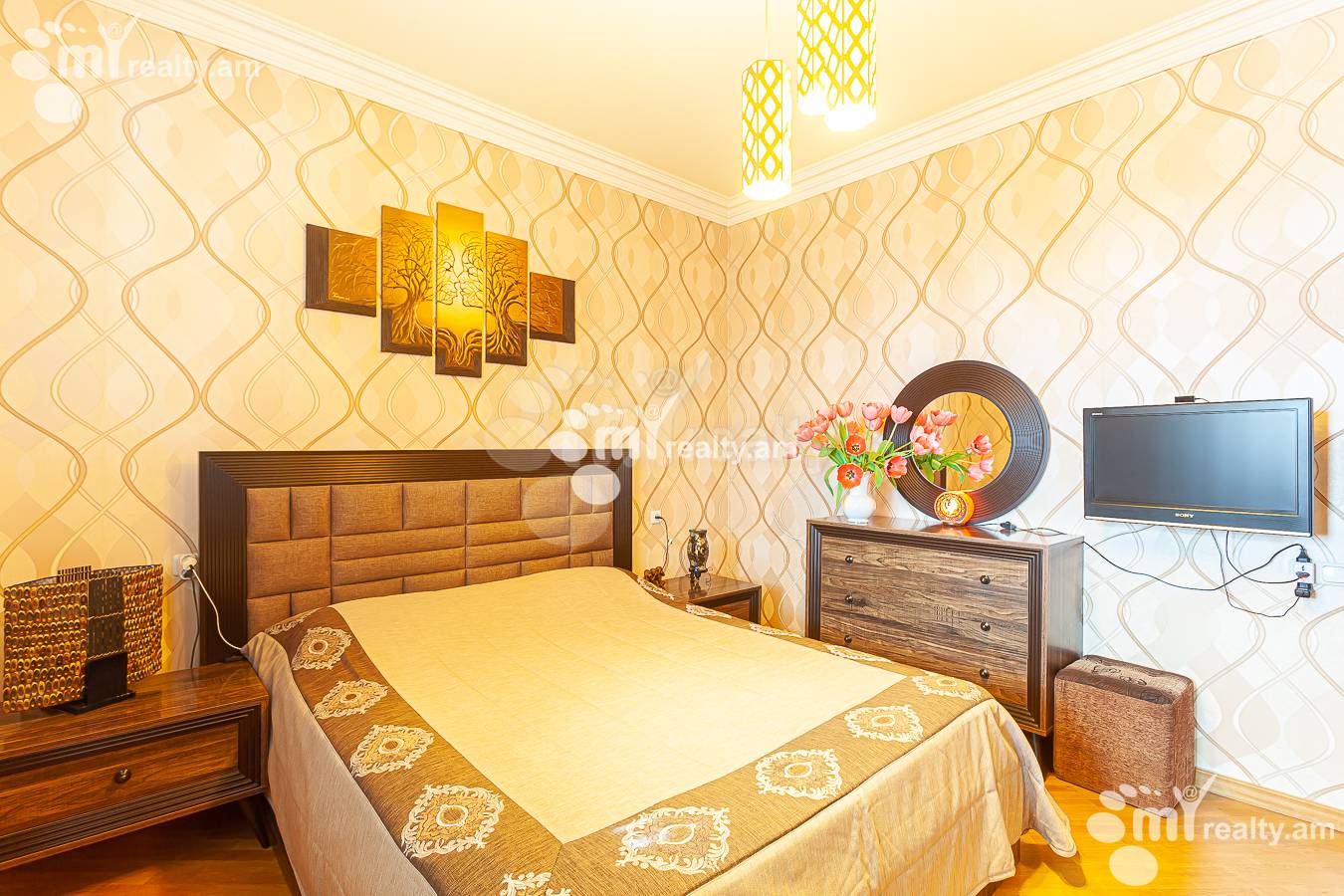 Купить дом Норк Айгинер ул, Норк-Мараш Ереван, 146089