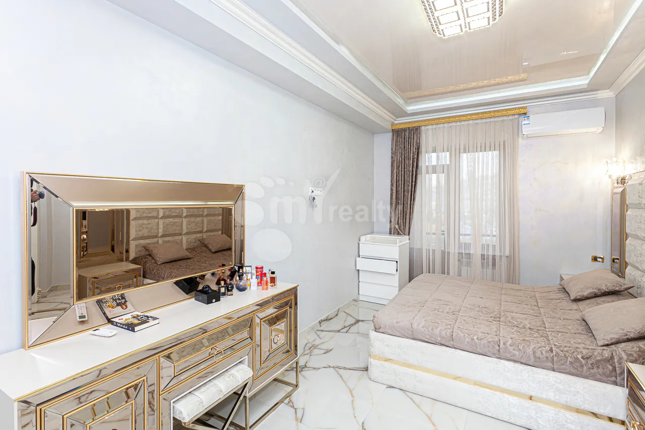 Снять 2 комнатную квартиру Ханзадян ул, Норк-Мараш Ереван, 160013