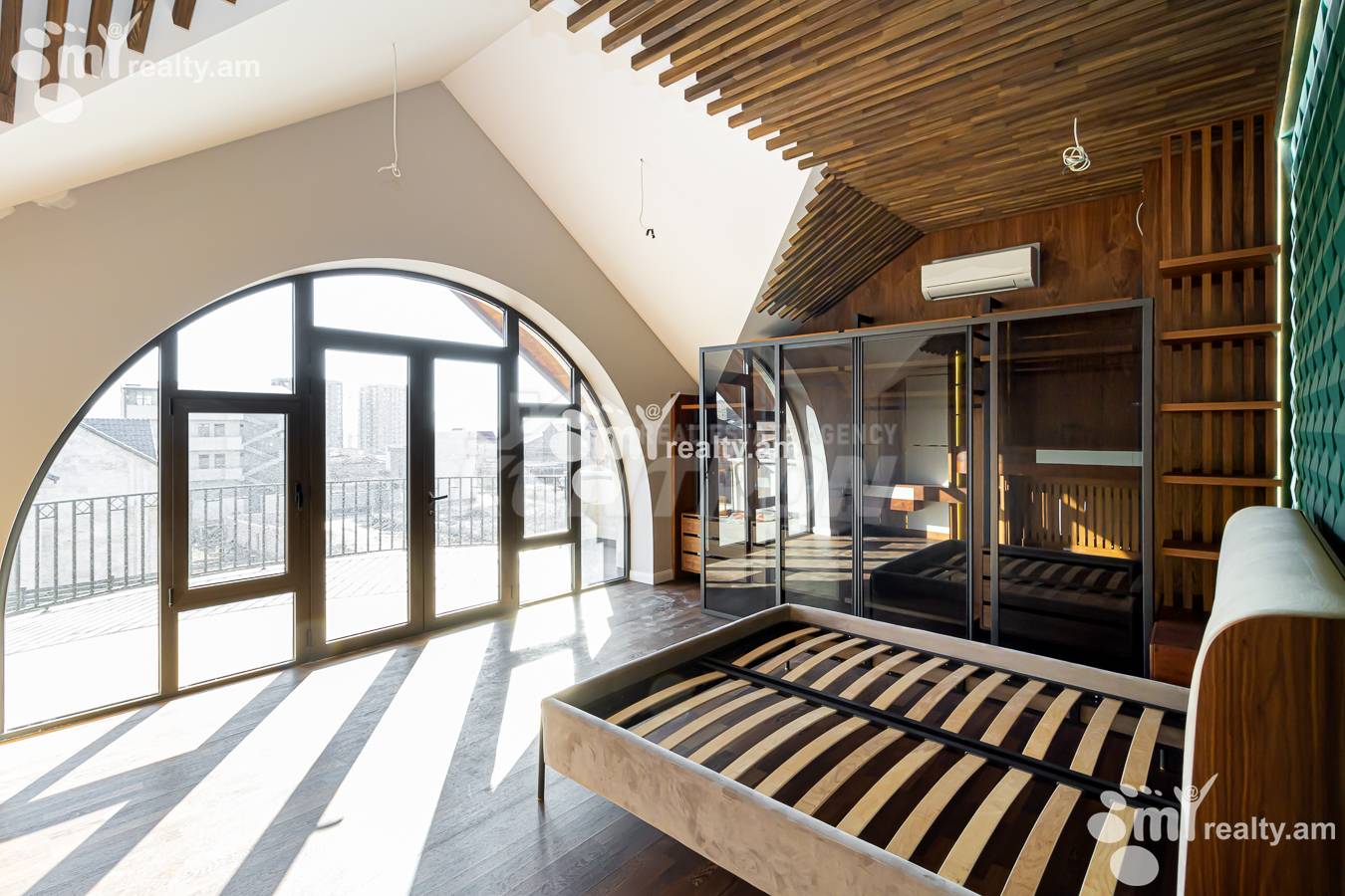 House for sale Gevorgyan st, Dawtaschen Yerevan, 154249