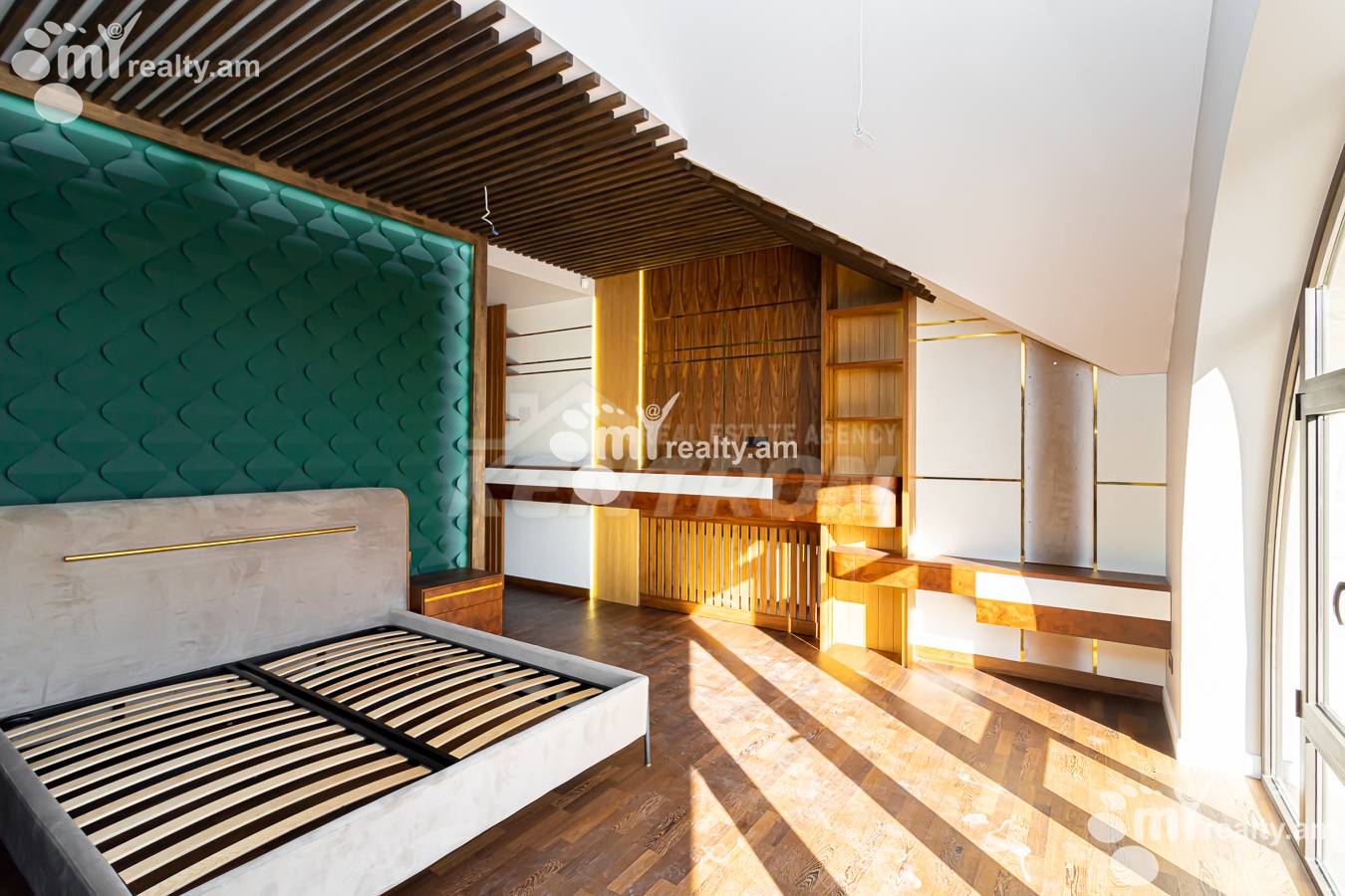 House for sale Gevorgyan st, Dawtaschen Yerevan, 154249