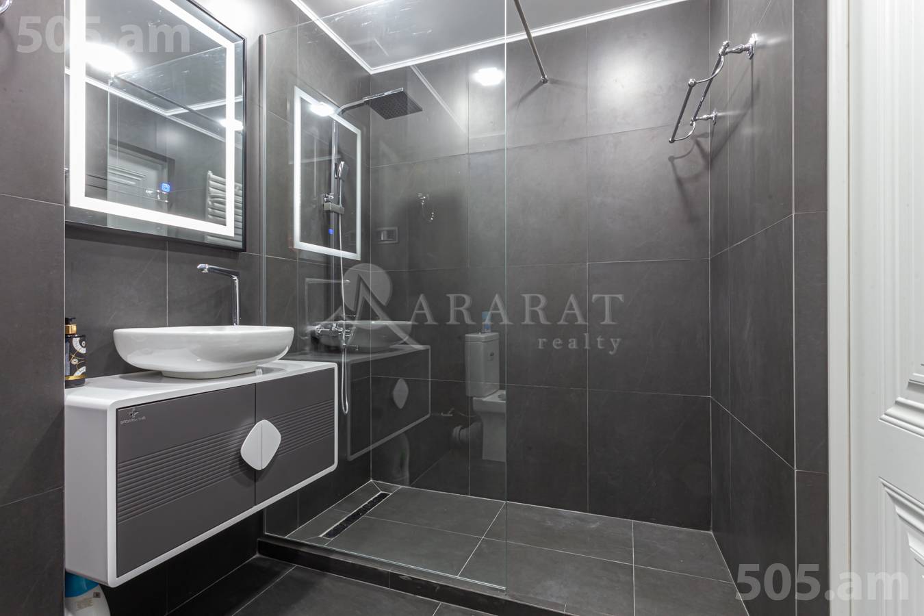 3 bedroom apartment for sale Babayan St, Arabkir Yerevan, 148934