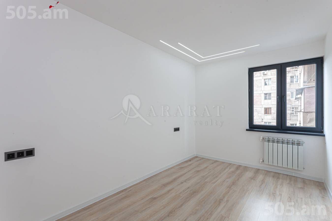 3 bedroom apartment for sale Babayan St, Arabkir Yerevan, 148934