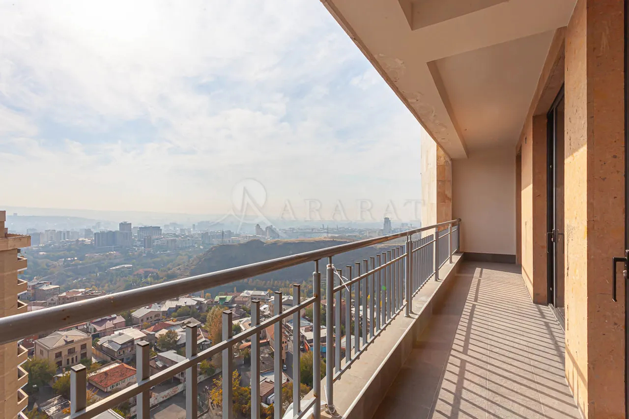 2 bedroom apartment for rent (خیابان باقرامیان (عربکیر, عربگیر ایروان, 158849