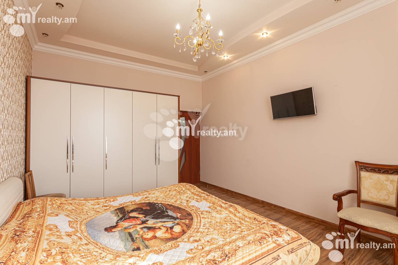 House for sale Duryan disrtict, Avan Yerevan, 150545