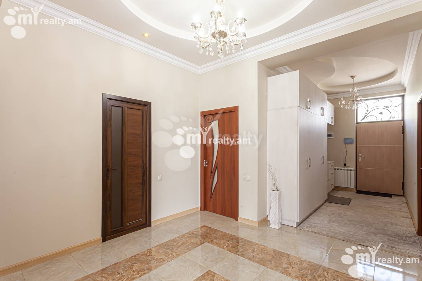 House for sale Duryan disrtict, Avan Yerevan, 150545