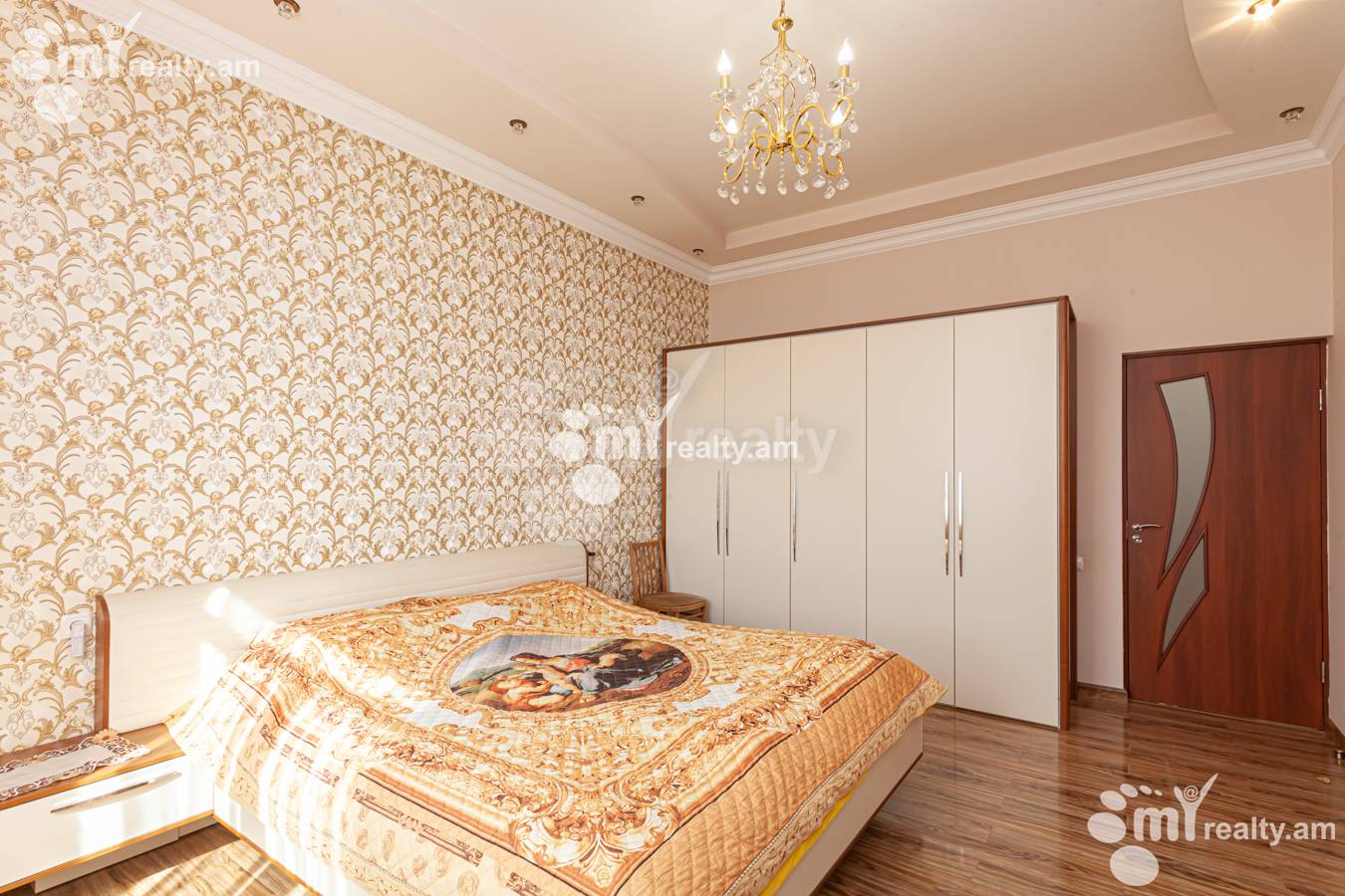 House for sale Duryan disrtict, Avan Yerevan, 150545