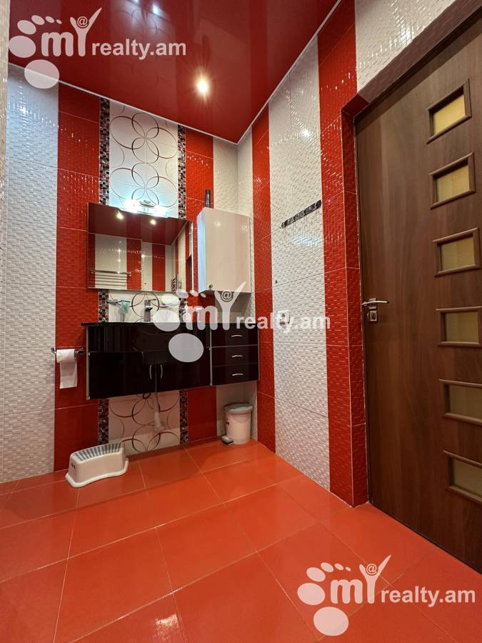 4 bedroom apartment for rent Aghbyur Serob St, Arabkir Yerevan, 156920