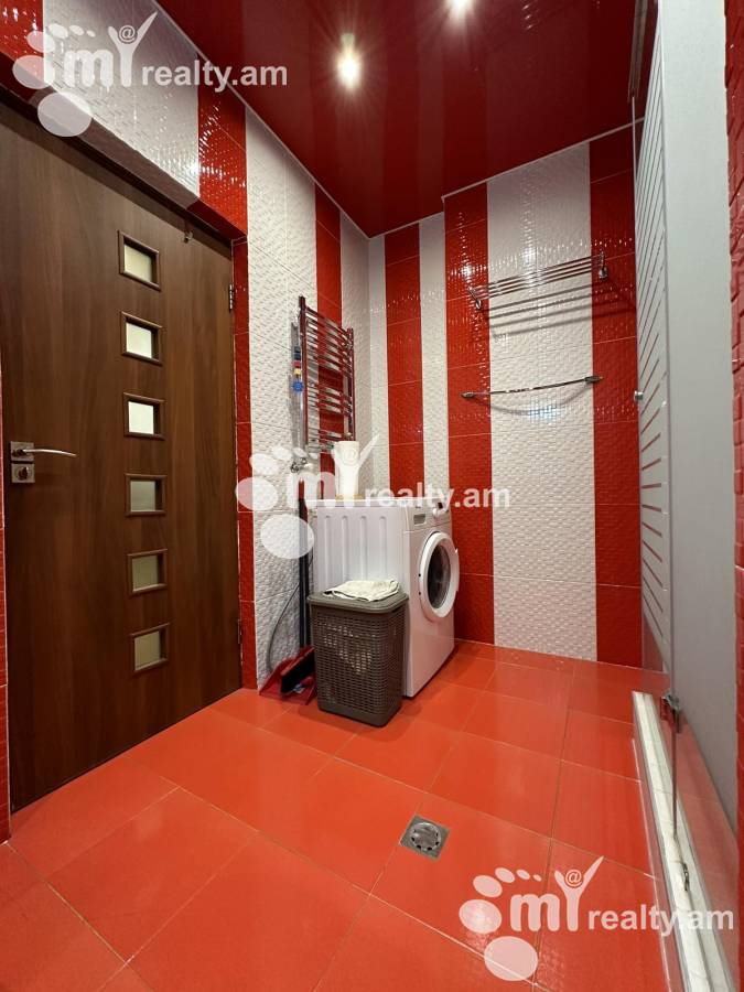 4 bedroom apartment for rent Aghbyur Serob St, Arabkir Yerevan, 156920