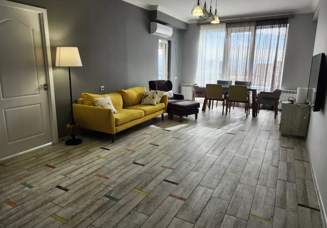 3 bedroom apartment for sale Sevak St, Kanaqer-Zeytun Yerevan, 160234