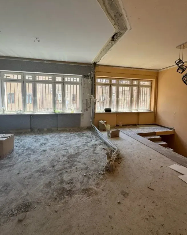 6 bedroom apartment for sale Teryan St, Center Yerevan, 160732