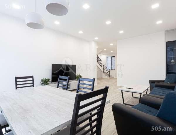 arandznatun-vacharq-Yerevan-Avan