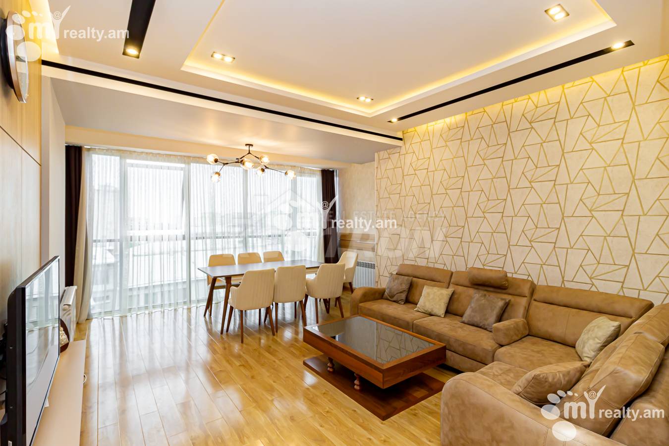 4 bedroom apartment for sale Nalbandyan St, Center Yerevan, 151899