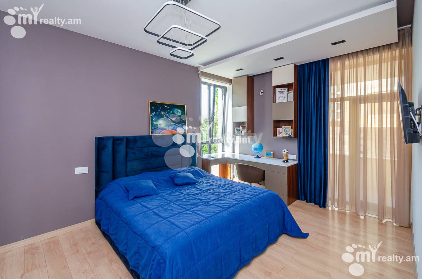 House for sale Nazarbekyan district, Adjapnyak Yerevan, 152226