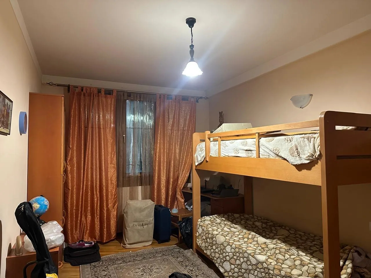 3 bedroom apartment for sale V.Papazyan St, Arabkir Yerevan, 159231