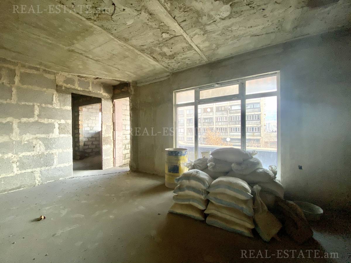2 bedroom apartment for sale Sayat-Nova Ave, Center Yerevan, 128809