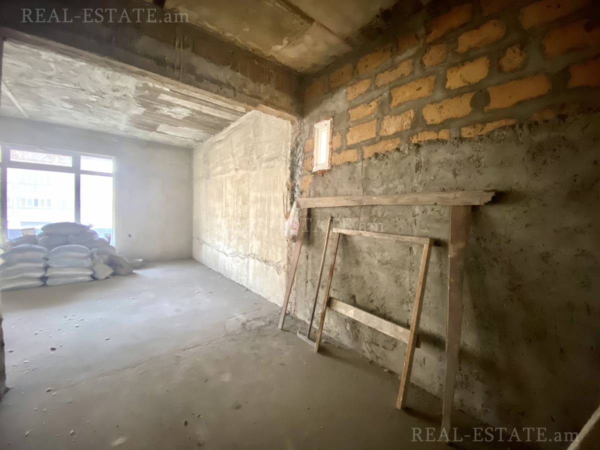 2 bedroom apartment for sale Sayat-Nova Ave, Center Yerevan, 128809