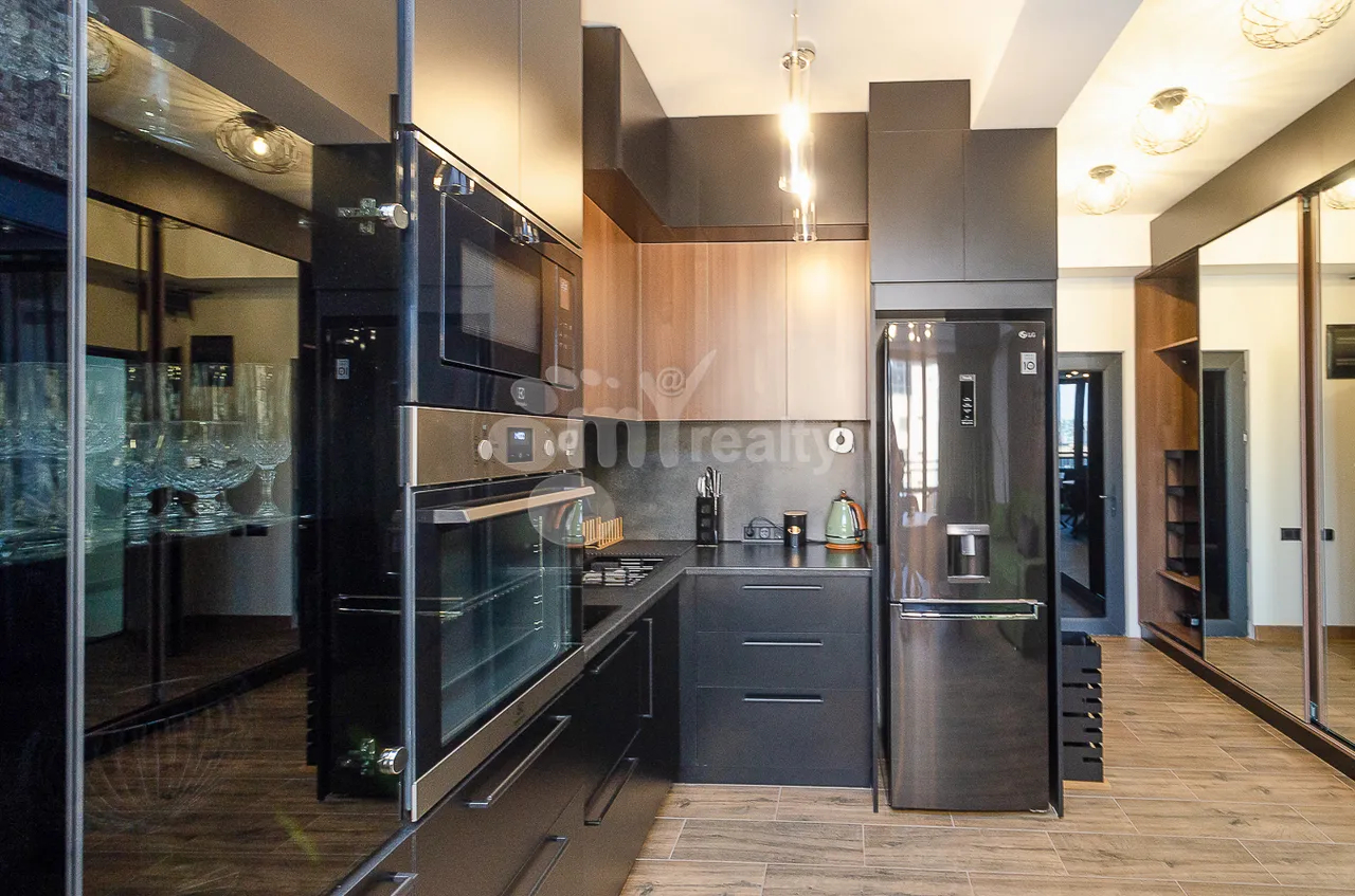 2 bedroom apartment for rent Koghbatsi St, Center Yerevan, 157913