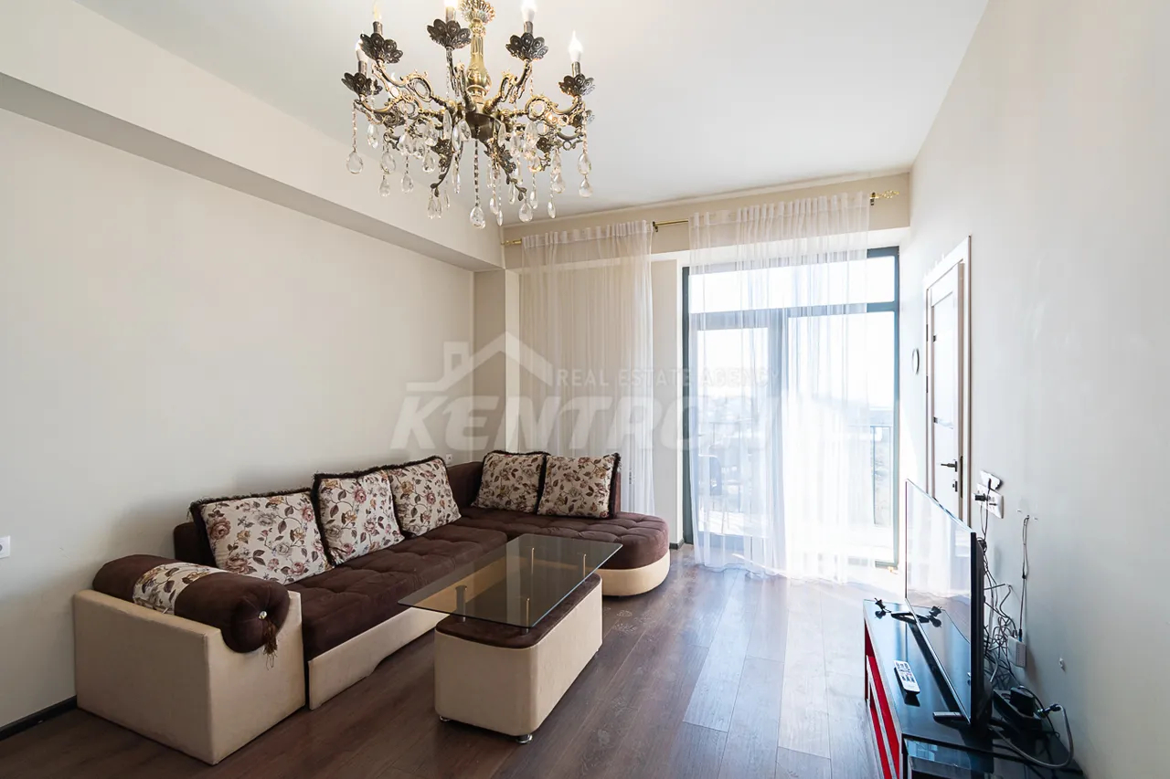 2 սենյականոց բնակարան վարձով Միկոյան փող, Դավթաշեն Երևան, 159683