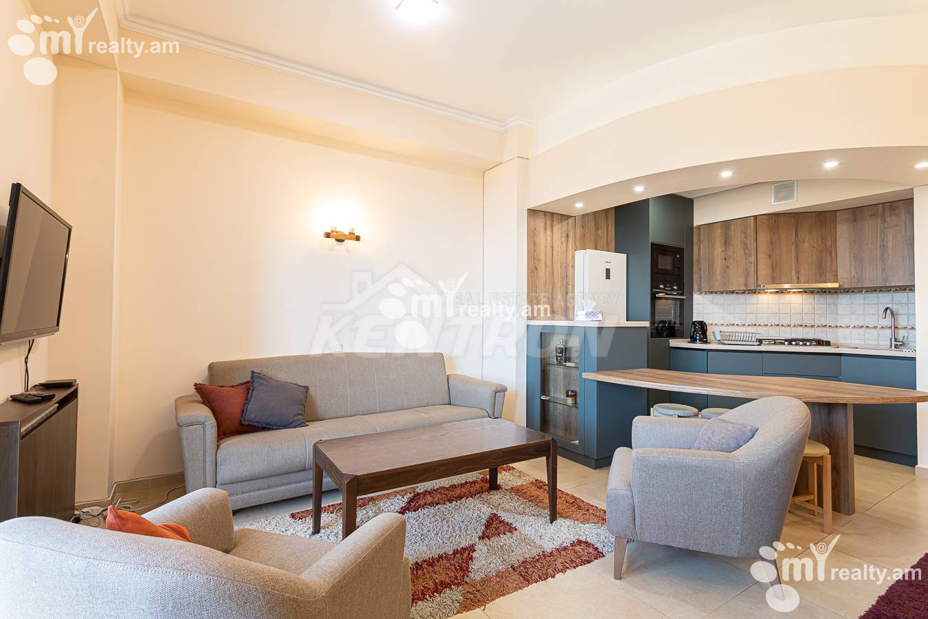 3 bedroom apartment for rent Arabkir 25 St, Arabkir Yerevan, 156902