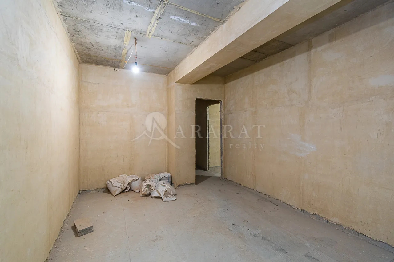 3 bedroom apartment for sale خیابان گولاکیان, عربگیر ایروان, 161985