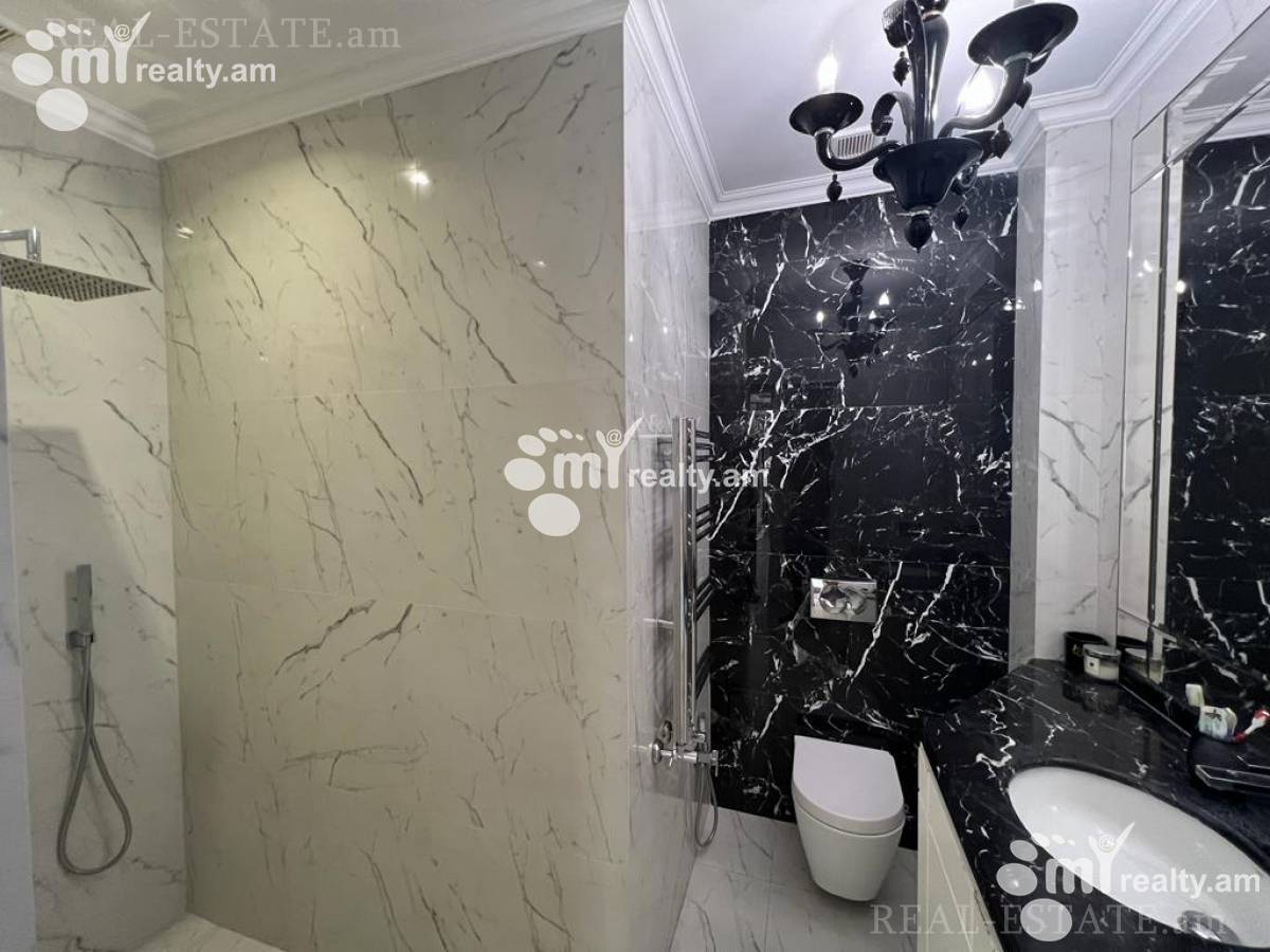 3 սենյականոց բնակարան  Արաբկիր 39րդ փող, Արաբկիր Երևան, 143915